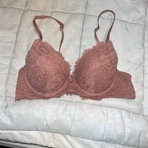 COPY - aerie push up bra